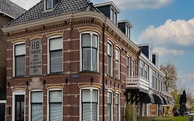 Stadslogement Hoogend